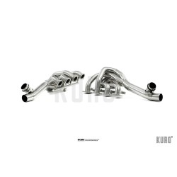 Kline Ferrari F355 Exhaust Stainless / Inconel