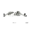 Kline Ferrari F355 Exhaust Stainless / Inconel