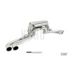 Kline Ferrari F430 Exhaust Stainless / Inconel