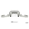 Kline Ferrari F430 Exhaust Stainless / Inconel