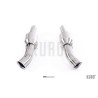 Kline Ferrari F430 Exhaust Stainless / Inconel