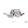 Kline Ferrari F430 Scuderia Exhaust Stainless / Inconel