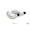 Kline Ferrari Portofino Exhaust Stainless / Inconel