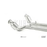 Kline Ferrari Portofino Exhaust Stainless / Inconel
