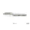 Kline Ferrari Portofino Exhaust Stainless / Inconel