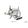 Kline Lamborghini Aventador Exhaust Stainless / Inconel