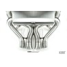 Kline Lamborghini Aventador Exhaust Stainless / Inconel
