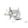 Kline Lamborghini Aventador SV Exhaust Stainless / Inconel