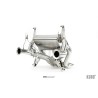 Kline Lamborghini Aventador SV Exhaust Stainless / Inconel