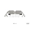 Kline Lamborghini Gallardo Exhaust Stainless / Inconel