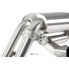 Kline Lamborghini Gallardo Exhaust Stainless / Inconel