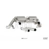 Kline Lamborghini Gallardo Exhaust Stainless / Inconel