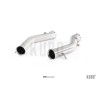 Kline Lamborghini Gallardo Exhaust Stainless / Inconel