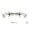 Kline Lamborghini Gallardo LP Exhaust Stainless / Inconel