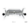 Kline Lamborghini Huracan EVO Exhaust Stainless / Inconel