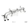 Kline Lamborghini Huracan Exhaust Stainless / Inconel