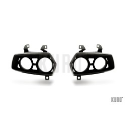 Kline Lamborghini Huracan Exhaust Stainless / Inconel