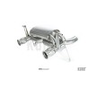 Kline Lamborghini Huracan Perfomante Exhaust Stainless / Inconel