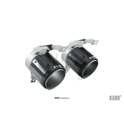 Kline Lamborghini Huracan Perfomante Exhaust Stainless / Inconel