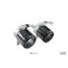 Kline Lamborghini Huracan Perfomante Exhaust Stainless / Inconel