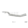 Kline Lamborghini Urus Exhaust Stainless / Inconel