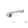 Kline Lamborghini Urus Exhaust Stainless / Inconel