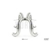 Kline McLaren 570s Exhaust Stainless / Inconel