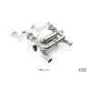 Kline McLaren 720s Exhaust Stainless / Inconel