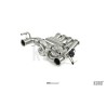 Kline Mclaren 765LT Exhaust Stainless / Inconel