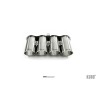 Kline Mclaren 765LT Exhaust Stainless / Inconel