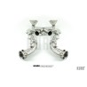 Kline McLaren MP4-12C Exhaust Stainless / Inconel