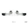 Kline Mercedes G63 AMG W463A Exhaust Stainless / Inconel