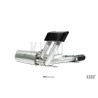 Kline Mercedes G63 AMG W463A Exhaust Stainless / Inconel