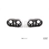 Kline Nissan GT-R Nismo Exhaust Stainless / Inconel
