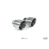 Kline Porsche 718 Cayman GT4/GTS Exhaust Stainless / Inconel