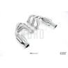 Kline Porsche 911 (991) Carrera Exhaust Stainless / Inconel