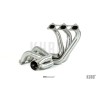 Kline Porsche 911 (991) GT3 Exhaust Stainless / Inconel