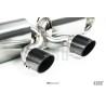 Kline Porsche 911 (991.2) Carrera Exhaust Stainless / Inconel