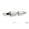 Kline Porsche 911 (991.2) GT2 RS Exhaust Stainless / Inconel