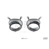 Kline Porsche 911 (991.2) GT2 RS Exhaust Stainless / Inconel