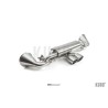Kline Porsche 911 (992) GT3 Exhaust Stainless / Inconel