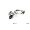 Kline Porsche 911 (992) GT3 Exhaust Stainless / Inconel