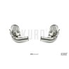 Kline Porsche 911 (992) Turbo Exhaust Stainless / Inconel