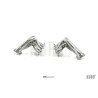 Kline Porsche 911 (992) Turbo Exhaust Stainless / Inconel