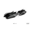 Kline Porsche 911 (992) Turbo Exhaust Stainless / Inconel