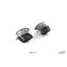 Kline Porsche 911 (992) Turbo Exhaust Stainless / Inconel