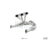 Kline Porsche 911 (996) Carrera Exhaust Stainless / Inconel