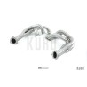 Kline Porsche 911 (996) Carrera Exhaust Stainless / Inconel