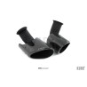 Kline Porsche 911 (996) Carrera Exhaust Stainless / Inconel