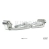 Kline Porsche 911 (996) GT3 Exhaust Stainless / Inconel